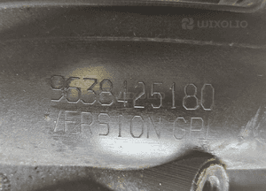 Citroen C2 C3 I Peugeot 307 1.4 8V kolektor ssący 9638425180 8