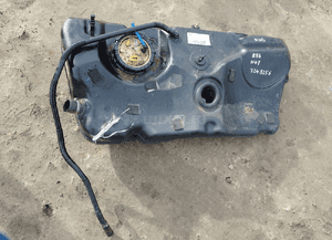 Mini R56 Diesel Zbiornik PALIWA 7248256 2