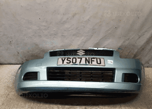 Zderzak przód przedni do suzuki swift zee 1