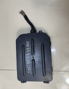 Audi A4 B6 B7 moduł komfortu 8E0959433AH 3