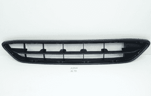 Kratka środkowa zderzaka przód honda crv lift 15- 1
