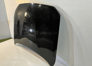 BMW 1 F20 Maska / Pokrywa silnika 475 - 13985 2