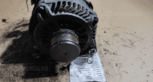 ALTERNATOR PEUGEOT 407 SW 2007 2.0 DIESEL WYSYŁKA! 2