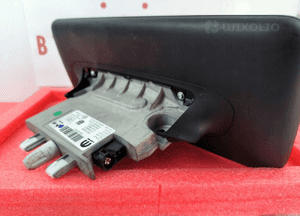 FIAT 500 Wyswietlacz nawigacji EKRAN MONITOR 00521400080 4