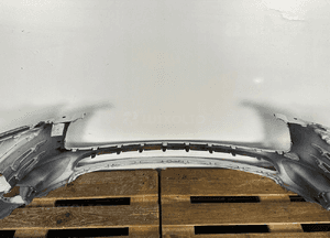 ZDERZAK PRZÓD PRZEDNI PORSCHE MACAN I 95B 2014- 95B807221A CAŁY ORYGINAŁ 7