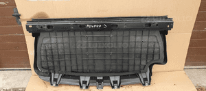 Półka daszek podsufitki Opel Movano III 8200729935 5