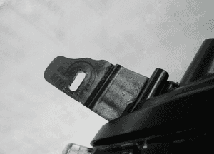 Ford ecosport lift idealna lampa przednia lewa lewy przód 6