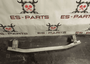 Wzmocnienie belka przednia renault clio iii 3 05-12 8200564847 4