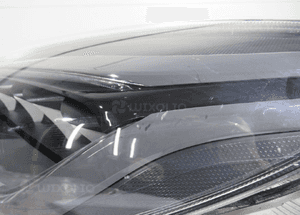 Lampa przednia lewa ford fiesta MK8 st full led 2017- 6