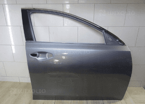 Drzwi prawy przód przednie kia ceed 3 iii 1