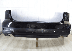 Zderzak tylny Mazda CX-9 1 09r TD11-50221 1