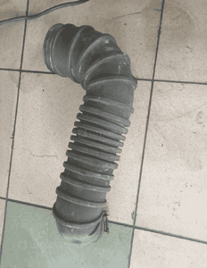 rura turbo pajer 3 3.2 did 2