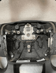 Kierownica multi citroen jumper ii 2 org fv 2