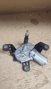 SILNICZEK WYCIERACZKI TYŁ OPEL ASTRA H HB HATCHBACK  0390201590 4