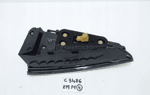 Lampa prawy tył prawa tylna skoda enyaq 5LG 5