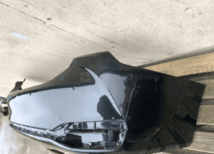 Zderzak tył tylny lexus es ES300 vii 7 2018- 52159-33490 oryginał cały 3