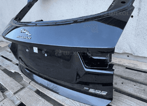 Klapa bagaznika tyl tylna jaguar e-pace X540 2017- bardzo ladna 3
