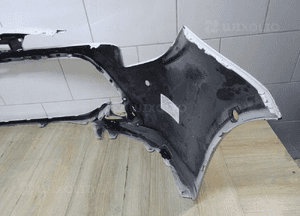 ZDERZAK przód TOYOTA Corolla 2019- E21 52119-02S20 KOMBI 9