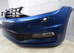 Zderzak przod vw touran 15- 5TA807221A/L llu 5TA 3