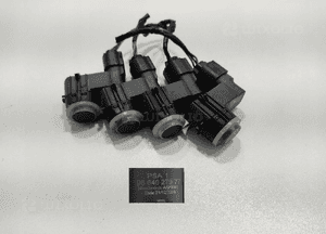 CZUJNIK PARKOWANIA COFANIA PDC PEUGEOT 3008 I 9664027977 2009-2012 5