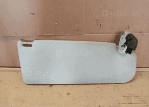 Słonecznik osłona przeciwsłoneczna lewa VW Golf IV 4 6X0857551 6X0857551A 2