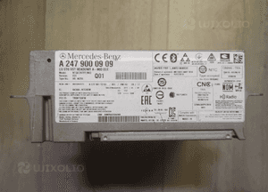 Mercedes-Benz OE A2479000909 1