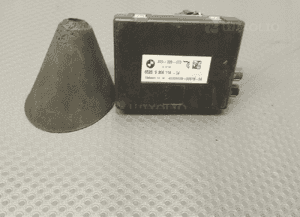 BMW F22 F23 ANTENA RADIA 9308114 5