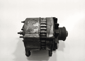 Alternator land rover range rover i classic 2.5 d 1970-1994 2