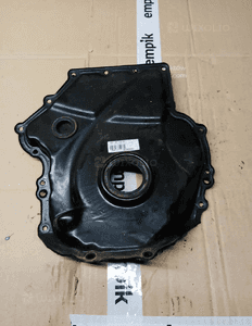 Osłona obudowa rozrządu Audi A4 B8 A5 2.0 TFSI 06H109210AG 1