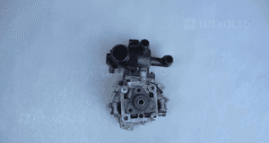 Pompa wspomagania 6775611 BMW E46 1,6i N40 1,8i N42120 BAR 3