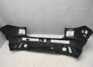 JAGUAR E PACE X540 / R DYNAMIC ZDERZAK TYŁ TYLNY 4xPDC ORYGINAŁ 8