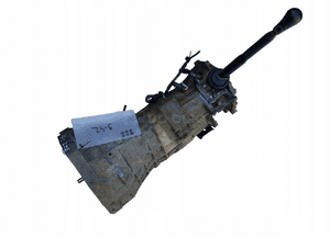 Skrzynia biegów manualna nissan navara D22 2.5 di YD25 1997-2005 2
