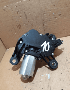 SILNICZEK WYCIERACZKI TYŁ OPEL ASTRA H KOMBI EUROPA 0390201591 1