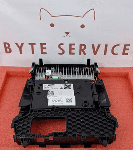 BMW OE MODUŁ DACHU 5A43202 3