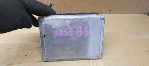 Komputer sterownik silnika VW Passat B5 2.5 TDI 3B0907401C 3