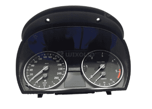Licznik bmw 3 E90 E91 2.0D 9187060 2008-2012 lift europa 1