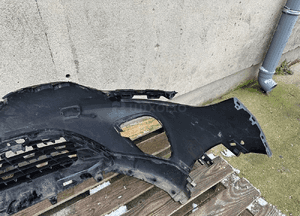 Zderzak przód przedni renault captur ii 2 2019- 620222192R  kratka spoiler 6