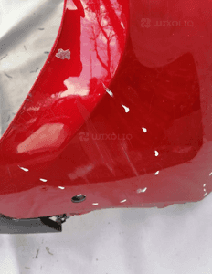 Zderzak przód Renault Captur Lift 17- 620227019P 4