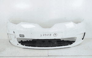 RENAULT TWINGO III 3 LIFT 2018- ZDERZAK PRZÓD PRZEDNI 620221014R 1