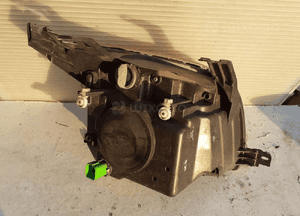 Lampa przód przednia lewa ford fusion i lift oryginał wysyłka! 4