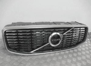 Grill grill atrapa volvo XC60 ii 2 r-design 2017- 4