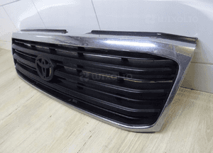 Toyota Land Cruiser 100 J100 Grill atrapa zderzaka przód 53111-60350 3