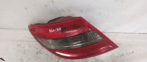 Tyl tylna lampa lewa mercedes c W204 sedan 2