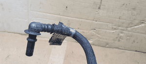 Przewód paliwa rurka wąż Citroen Jumper 2.0 HDI AdBlue Euro 6 01382497080 3