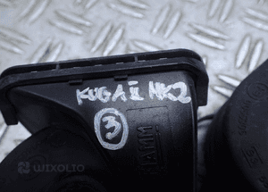 KLAKSON SYRENA FORD KUGA MK2 RADOM 2