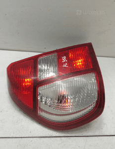 Lampa tył lewa renault thalia lift 2