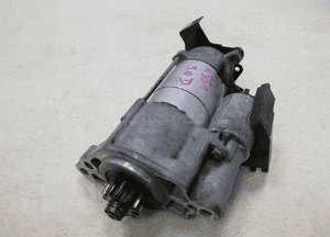 JAGUAR XJ X351 3.0 D ROZRUSZNIK DX23-11001-CC 6