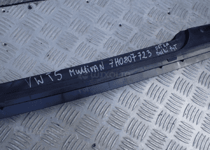 Slizg zderzaka vw transporter T5 T6 7H0 7H0807723 radom 2