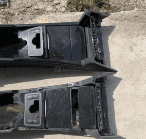 MERCEDES C 204 e 207 e 212 podłokietnik schowek przedni wybór kolory 8