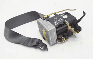 Pas pirotechniczny lewy 9C80 mercedes sl R230 4